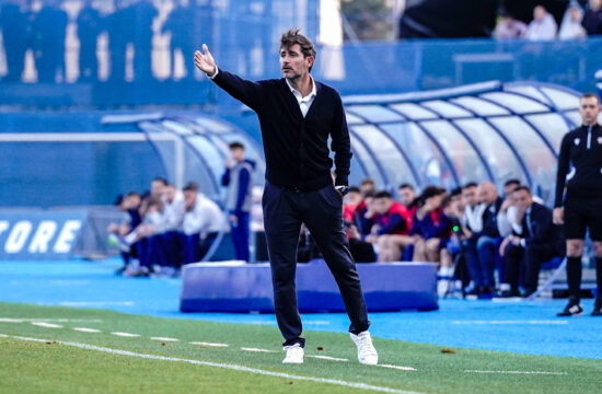 V živo na SK: Rijeka na gostovanje v Gibraltar