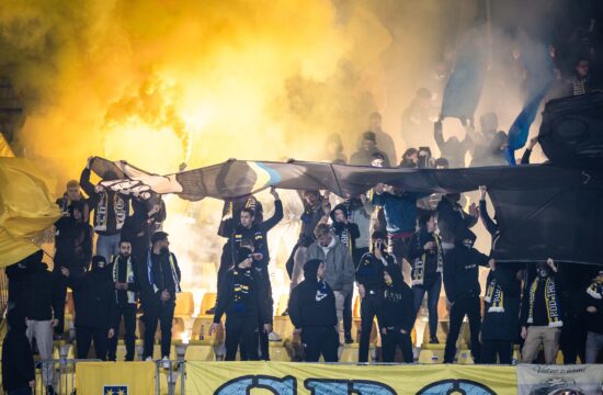 Celje – Legia: če ne daš, dobiš! (VIDEO)