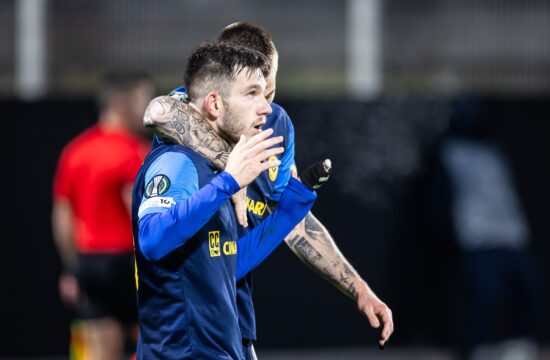 Celje – Legia: evrogol Karničnika za eksplozijo v knežjem mestu! (VIDEO)