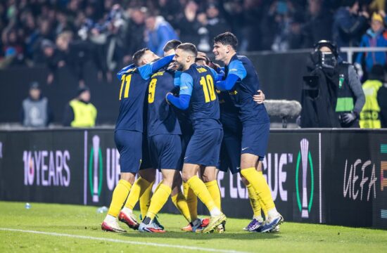 Celjani potrdili veliko novost