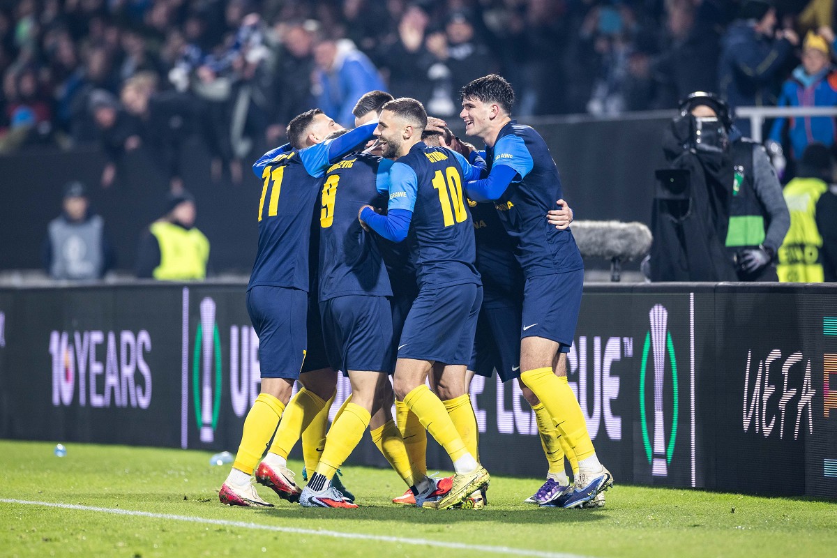 Celjani potrdili veliko novost