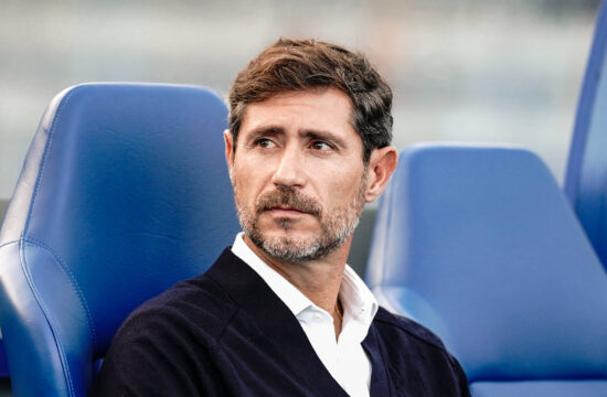 Rijeka zgolj remizirala v Gibraltarju, polom Zrinjskega (VIDEO)