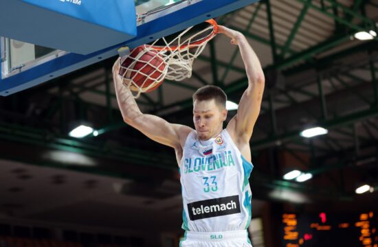 Na Dunaju našel Balkan in selektorjev naslov