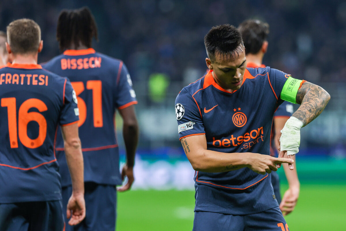 Bologna gosti Napoli, Inter pa Lazio