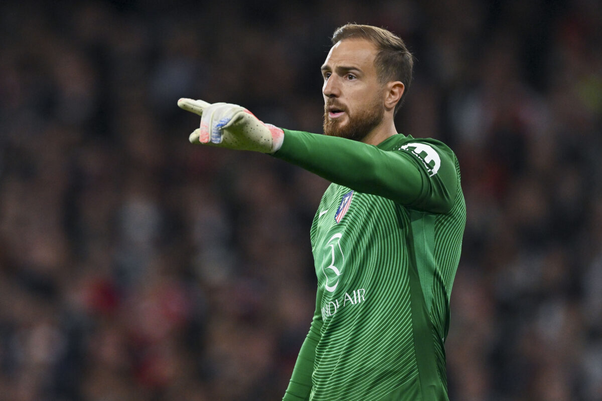 Lahko Levante konča niz Oblaka?