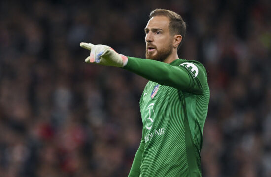 Lahko Levante konča niz Oblaka?