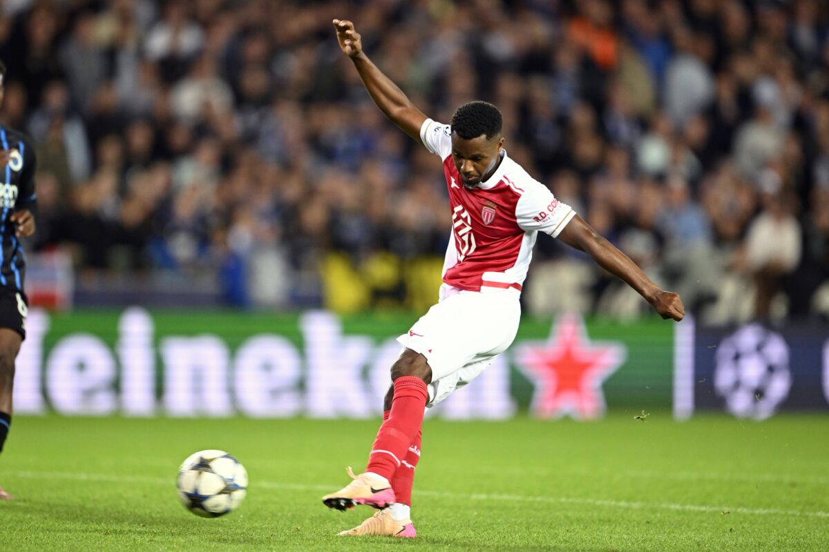 PSG v Lyonu, zanimivo tudi v kneževini