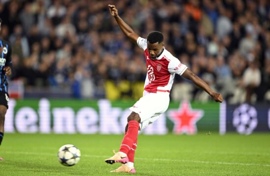 PSG v Lyonu, zanimivo tudi v kneževini