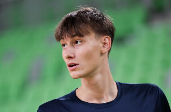 V senci zbira evroligaške sekunde