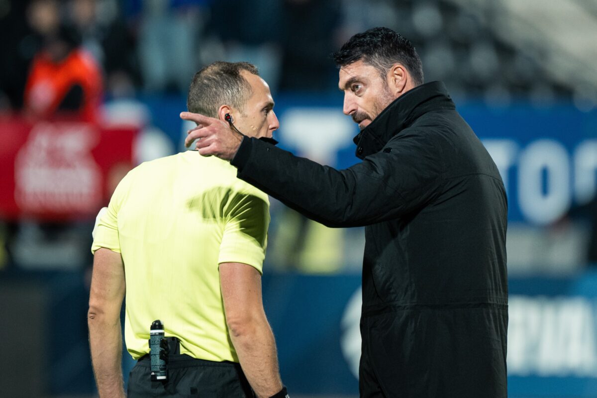 Slovenski sodniki povzdignili obrvi, zdaj je vse jasno (VIDEO)