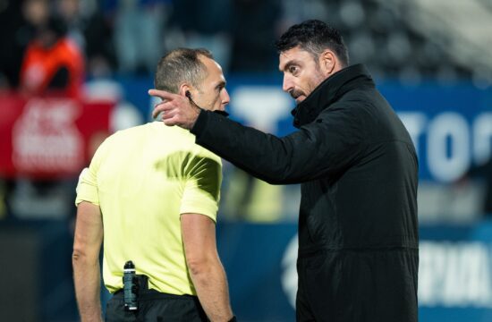 Slovenski sodniki povzdignili obrvi, zdaj je vse jasno (VIDEO)