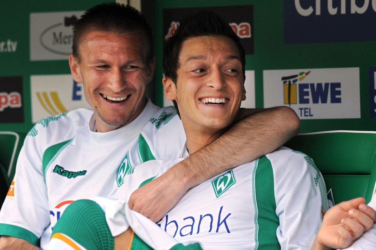 Zveneče ime: ima ljubljanska Olimpija ‘hišnega agenta’?