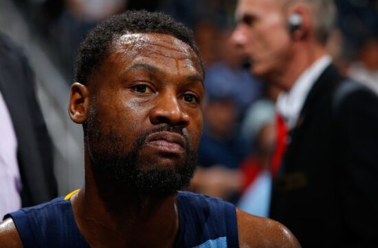 Nekdanji NBA prvak po pregledu vozila končal v lisicah