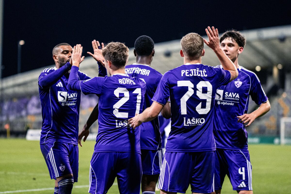 Bo Maribor bolj slovenski? Prestopna tarča je vratar