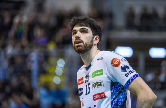 Alarm pri italijanskem velikanu, uresničil se je črn scenarij