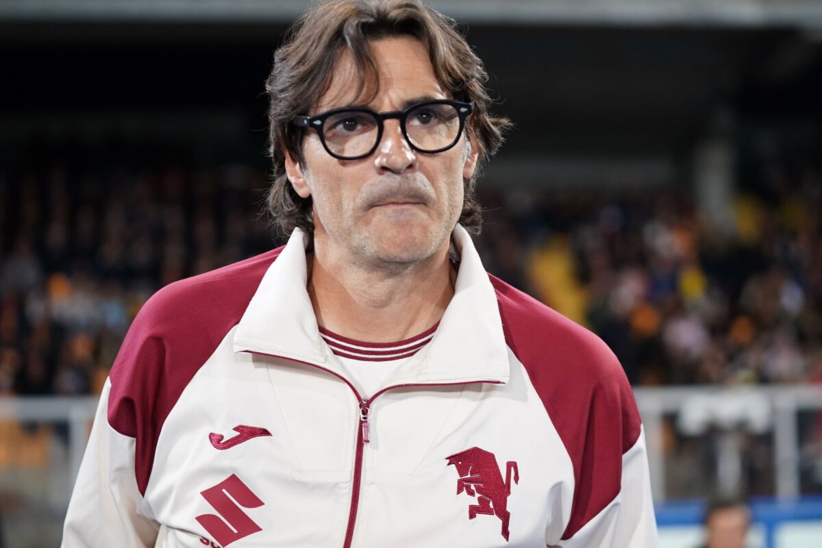 Vanoli prevzel vodenje Fiorentine