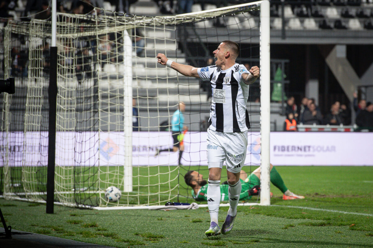 Triglav #NajGol: Štirje sijajni zadetki, le eden bo zmagovalec (VIDEO)