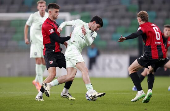 V živo na SK1: Vodstvo zmajev v Stožicah (VIDEO)