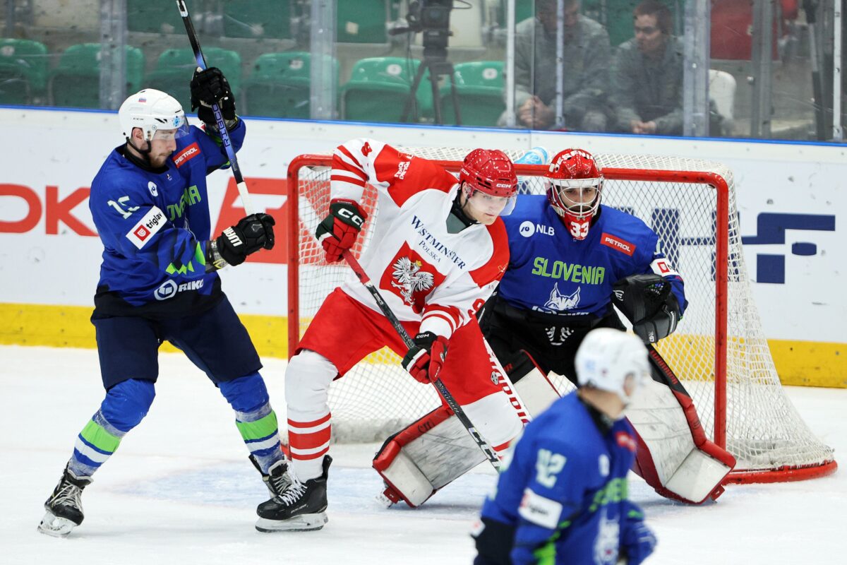 Risi na Poljskem še do druge zmage