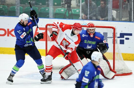 Risi na Poljskem še do druge zmage