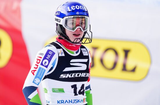 Kruta usoda nad Andrejo Slokar