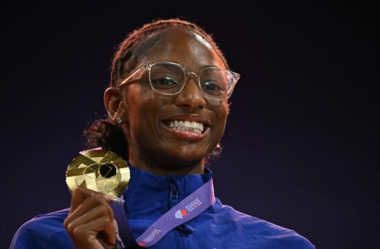 Nesporna junakinja leta, ki se ji je zgodila velika krivica