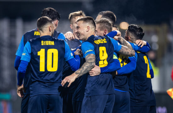 Nor podatek: Celje v družbi PSG-ja, Reala in Chelseaja