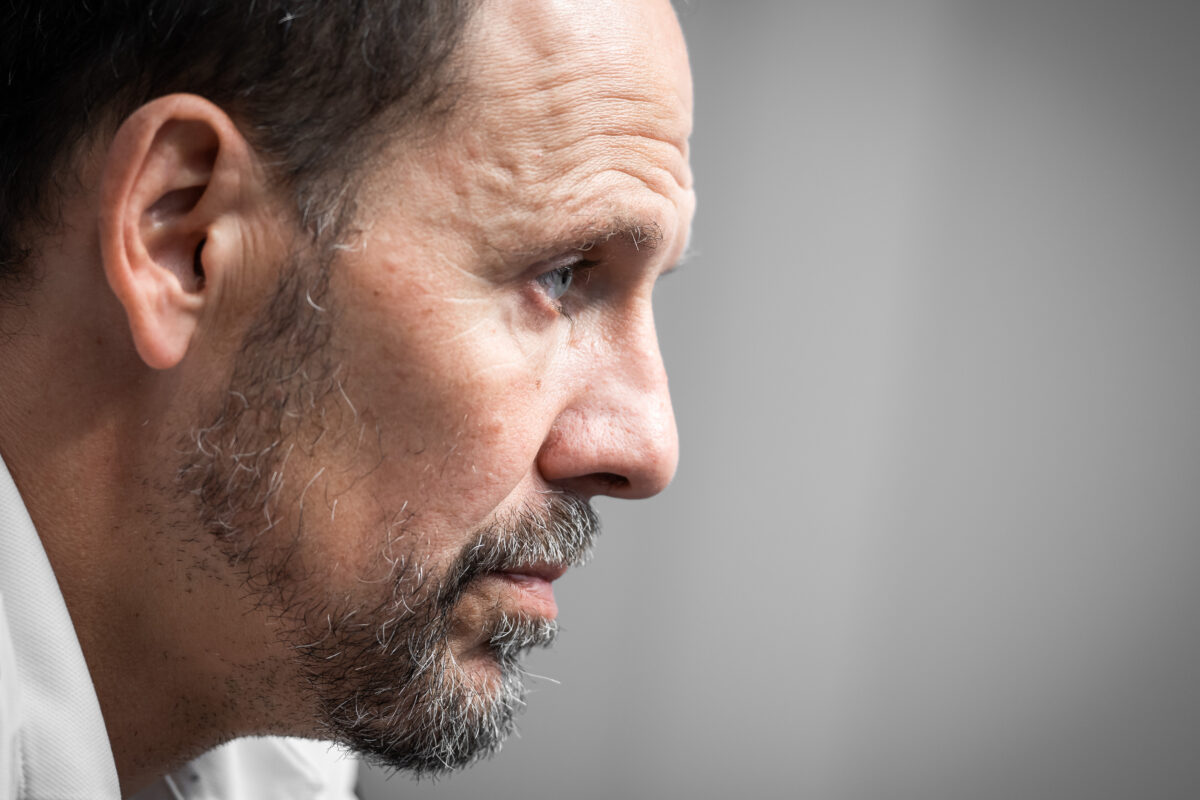 Kdo bo prevzel velikana: Bjelica ali Ante Šimundža?