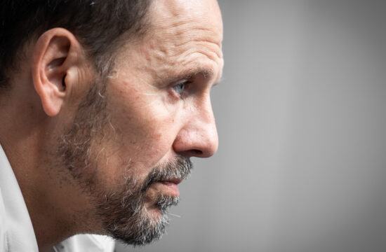 Kdo bo prevzel velikana: Bjelica ali Ante Šimundža?