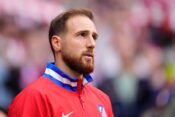 Jan Oblak