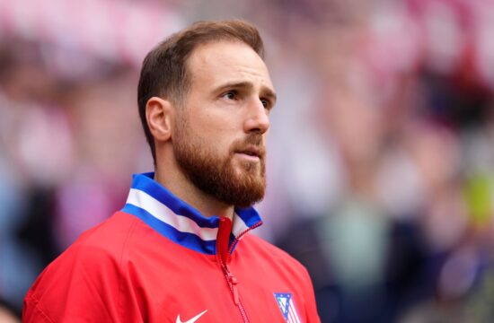 Odmevno razkritje: italijanski klub zavrnil Jana Oblaka