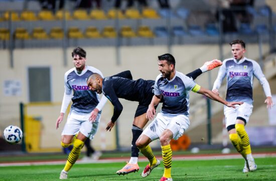 PLT: Maribor po drami ostal brez zmage, Celjani do točke (VIDEO)