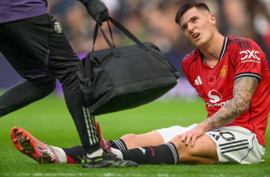 Kekov glavobol: kdo lahko zamenja Benjamina Šeška?