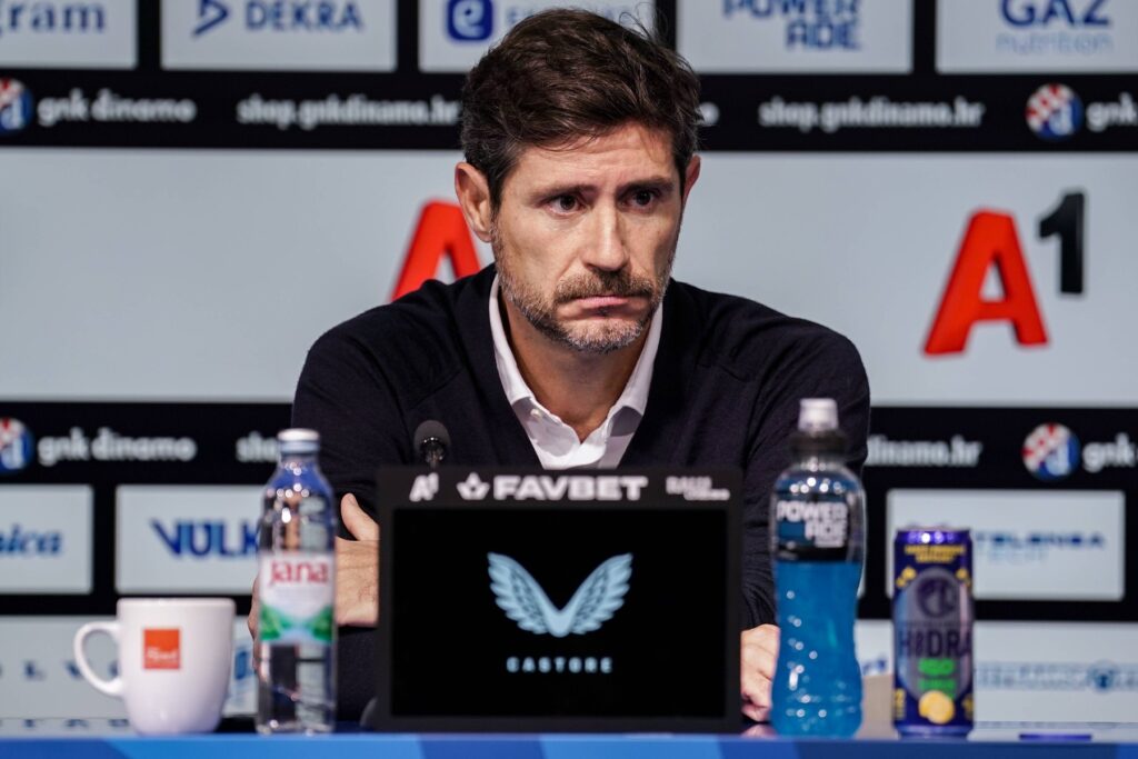 Victor Sanchez del Amo