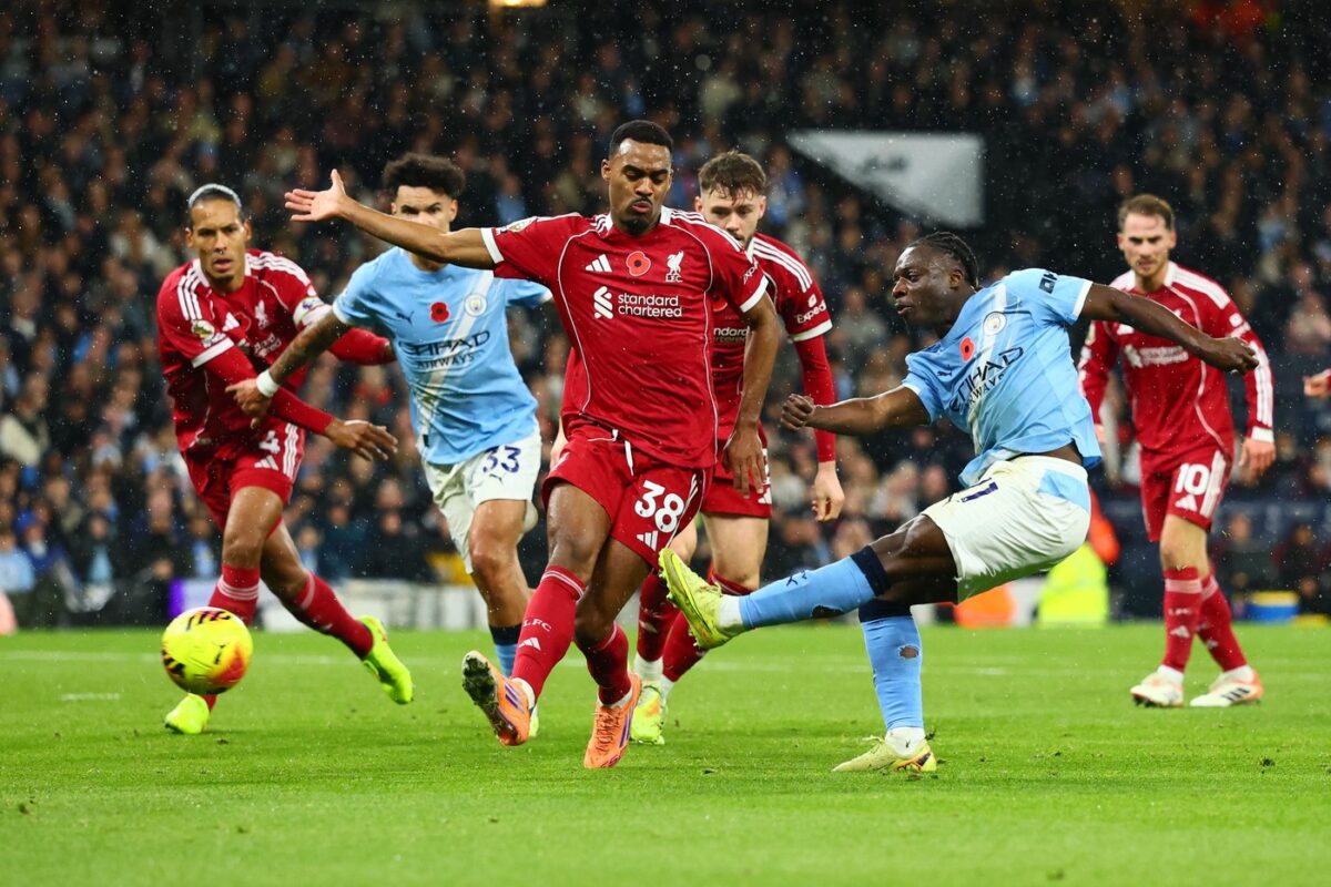 Velike finančne spremembe v angleški premier ligi