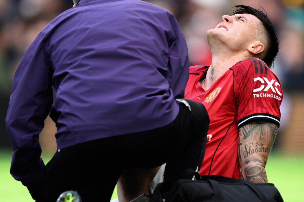 Bo Šeško igral za Slovenijo? To so zadnje informacije