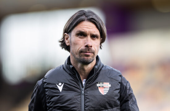 Pod prečko: “Nogomet je zelo čudna stvar” (VIDEO)