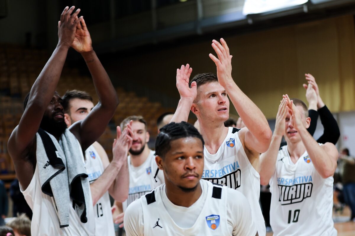 Magnificov Tivoli ima nov prizvok