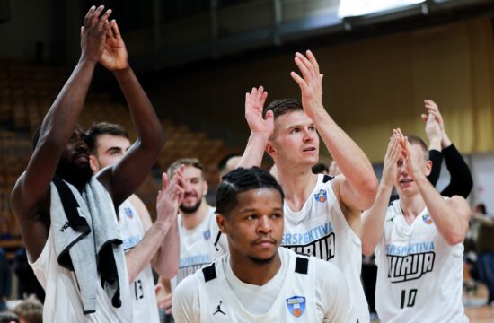 Magnificov Tivoli ima nov prizvok