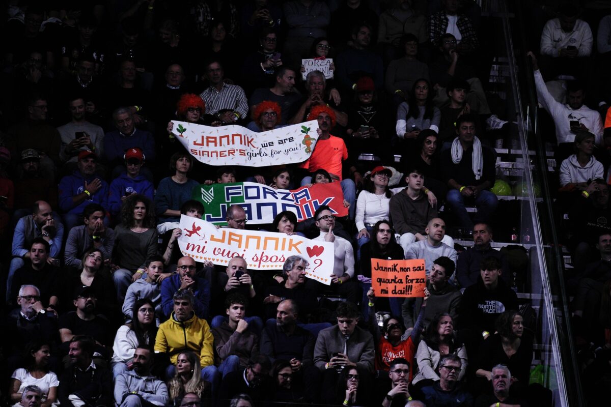 Na zaključnem turnirju v Torinu že dve smrti