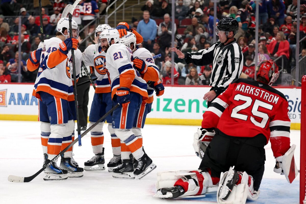 Prudential Center nič več nepremagljiva trdnjava