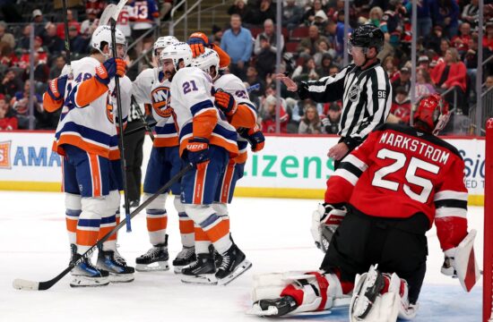 Prudential Center nič več nepremagljiva trdnjava