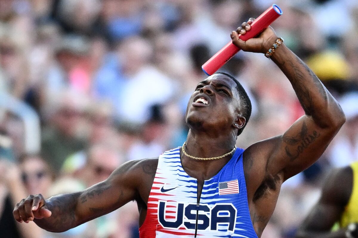 Nekdanji svetovni podprvak spoznan za krivega