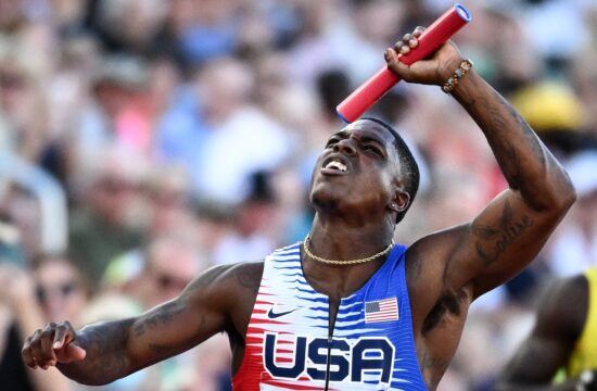 Nekdanji svetovni podprvak spoznan za krivega