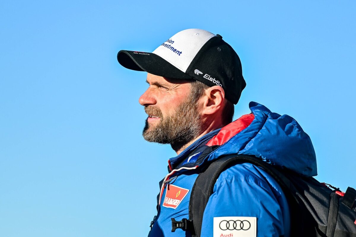 Avstrijci podprli izključitev Timija Zajca