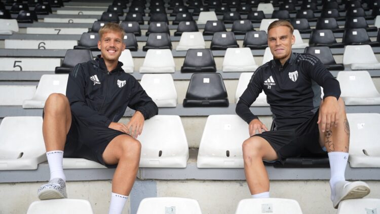 NŠ Mura Aljaž Antolin Niko Kasalo