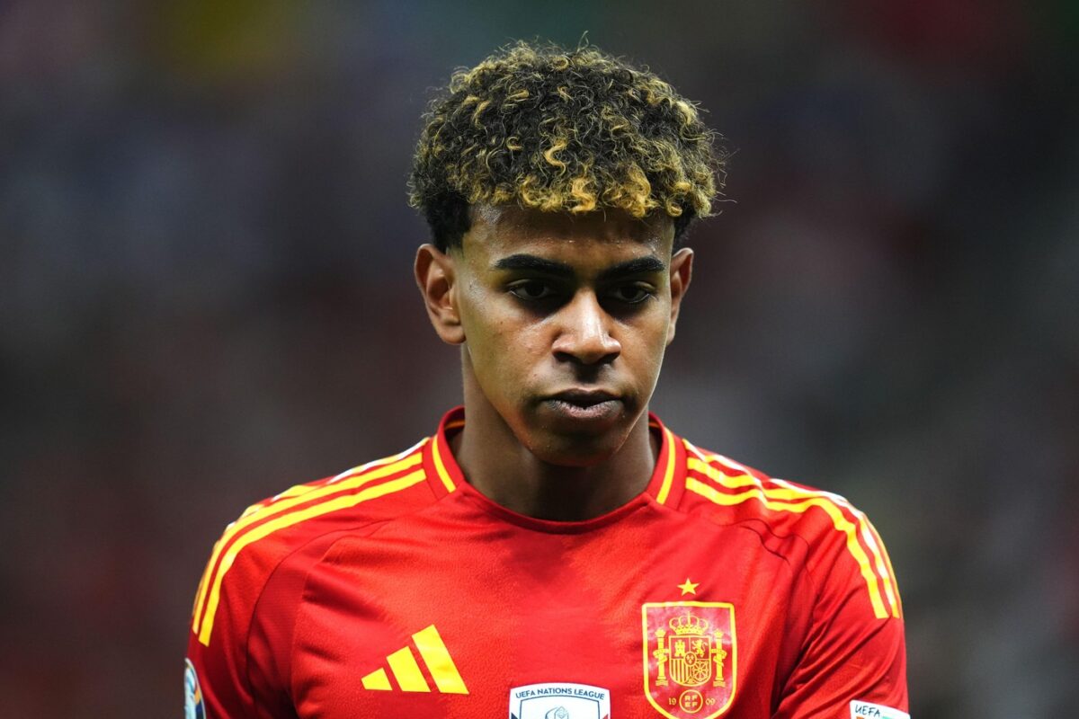 Barcelona razburila špansko zvezo