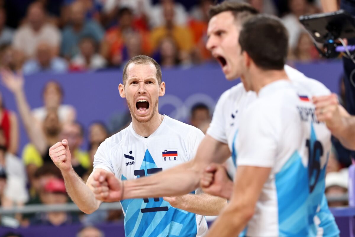 Tine Urnaut še nikoli v takšni vlogi