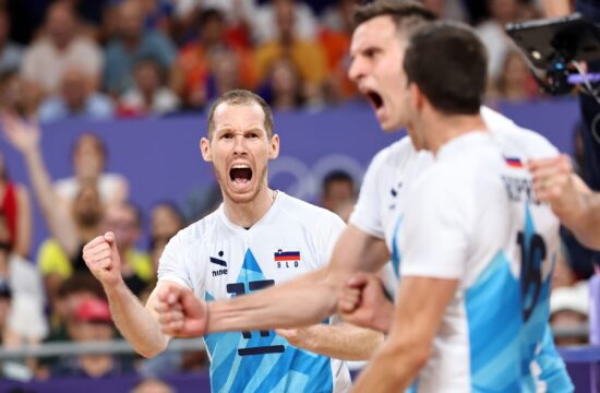 Tine Urnaut še nikoli v takšni vlogi