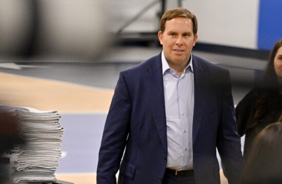 Lastnik Dallasa je moral ukrepati